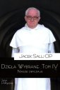 okładka książki - Dzieła Wybrane. Tom 4. Nasze obyczaje