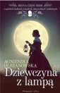 okładka książki - Dziewczyna z lampą