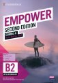 okładka podręcznika - Empower Upper-intermediate/B2 Combo