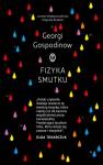 okładka książki - Fizyka smutku