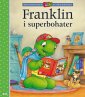 okładka książki - Franklin i superbohater