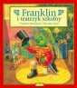 okładka książki - Franklin i teatrzyk szkolny