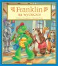 okładka książki - Franklin na wycieczce