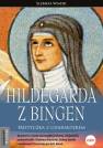 okładka książki - Hildegarda z Bingen. Mistyczka