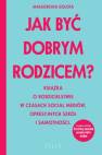 okładka książki - Jak być dobrym rodzicem? (kieszonkowe)