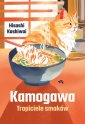 okładka książki - Kamogawa Tropiciele smaków