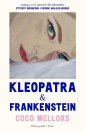 okładka książki - Kleopatra i Frankenstein