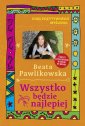 okładka książki - Kurs pozytywnego myślenia. Wszystko