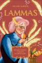 okładka książki - Lammas. Rytuały, przepisy i zaklęcia