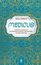 okładka książki - Medicus