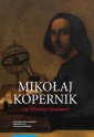 okładka książki - Mikołaj Kopernik czy Thomas Gresham.