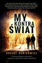 okładka książki - My kontra świat