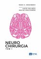 okładka książki - Neurochirurgia. Tom 1