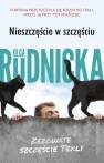 okładka książki - Nieszczęście w szczęściu (kieszonkowe)