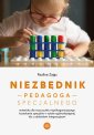 okładka książki - Niezbędnik pedagoga specjalnego.