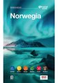 okładka książki - Norwegia #Travel&Style