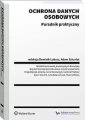 okładka książki - Ochrona danych osobowych Poradnik