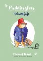 okładka książki - Paddington triumfuje