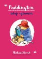 okładka książki - Paddington zdaje egzamin