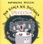 okładka książki - Pan Koala nie pochwala śmiecenia