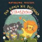 okładka książki - Pan Koala nie pochwala straszenia