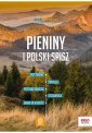 okładka książki - Pieniny i polski Spisz trek&travel