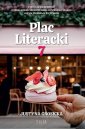 okładka książki - Plac literacki 7