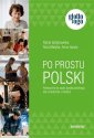 okładka podręcznika - Po prostu polski. Podręcznik do
