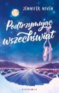 okładka książki - Podtrzymując wszechświat