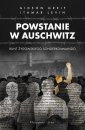 okładka książki - Powstanie w Auschwitz. Bunt żydowskiego