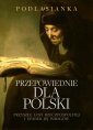 okładka książki - Przepowiednie dla Polski