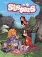 okładka książki - Sisters. Nie trzeba było mnie prowokować!