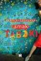 okładka książki - Smak tabaki