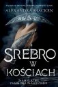 okładka książki - Srebro w kościach