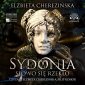 pudełko audiobooku - Sydonia Słowo się rzekło