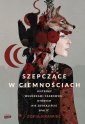 okładka książki - Szepczące w ciemnościach