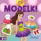 okładka książki - Top Modelki Pupile