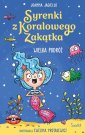 okładka książki - Wielka podróż. Syrenki z Koralowego