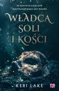 okładka książki - Władca soli i kości