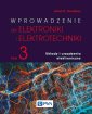 okładka książki - Wprowadzenie do elektroniki i elektrotechniki....