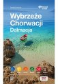 okładka książki - Wybrzeże Chorwacji Dalmacja #Travel&Style