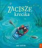 okładka książki - Zacisze krecika