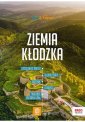 okładka książki - Ziemia Kłodzka trek&travel