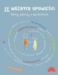 okładka książki - 12 ważnych opowieści. Polscy autorzy