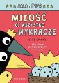 okładka książki - Arlo i Pips. Miłość ci wszystko