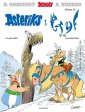 okładka książki - Asteriks. Asteriks i Gryf. Tom