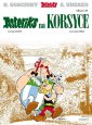 okładka książki - Asteriks. Asteriks na Korsyce.