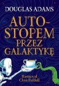 okładka książki - Autostopem przez Galaktykę. Edycja