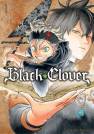 okładka książki - Black Clover. Tom 1