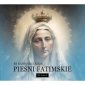 pudełko audiobooku - Pieśni fatimskie (CD mp3)